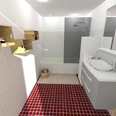 Modélisation3D-salle-de-bain