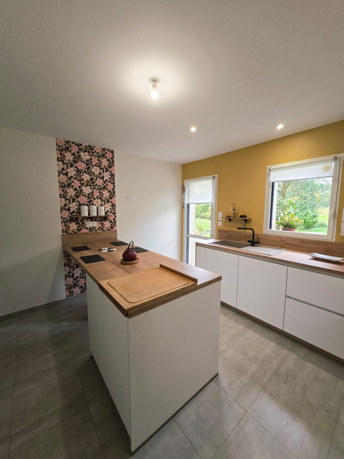 peintre décoratrice dinan